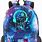 Galaxy Backpack for Boys