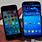 Galaxy S vs iPhone 5