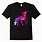 Galaxy Unicorn Shirt