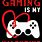 Gaming Valentine
