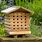 Garden Bee Hive