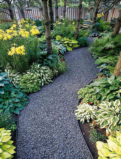 Garden Path Design Ideas
