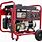Gas Powered Generators for Home Use