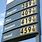 Gas Price Sign