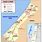 Gaza City Map