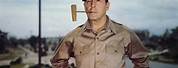 General Douglas MacArthur Pipe