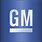 General Motors Company Logo