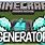 Generator Mod Minecraft