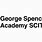 George Spencer Logo