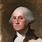 George Washington 1732