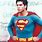 Gerard Christopher Superman
