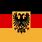 German Flag 1848