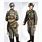 German Infantry Uniform