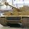 German Tiger 1 Tank