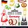 German Icons