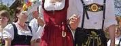 Germany Traditional Clothing