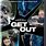 Get Out DVD Cover
