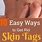 Get Rid of Skin Tags
