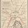 Gettysburg Map 1863