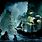 Ghost Pirate Ship Wallpaper
