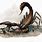 Giant Scorpion Pathfinder