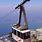 Gibraltar Cable Car