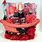 Gift Baskets for Valentine's Day
