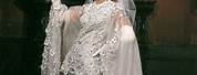 Gina Lollobrigida Wedding Dress