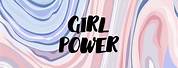 Girl Power Quotes Wallpaper Laptop