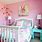 Girls Room Color Ideas