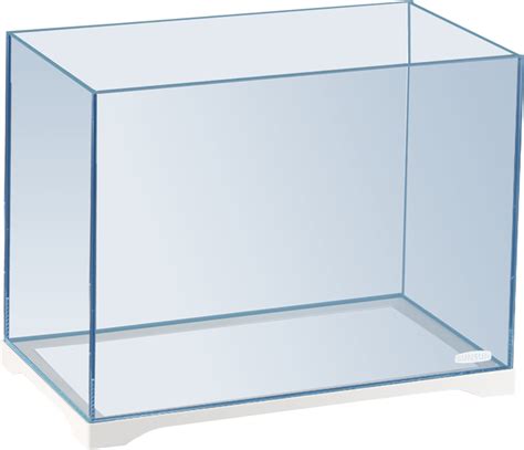 Glass Box PNG