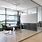 Glass Partition Walls for Office