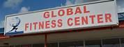 Global Fitness Center