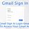 Gmail Email Account Sign Up