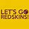 Go Redskins