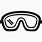 Goggles Icons