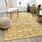 Gold Area Rugs