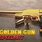 Golden Gun Roblox