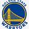 Golden State Warriors Logo 2019