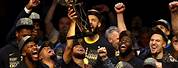 Golden State Warriors NBA Champions 2019