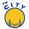 Golden State Warriors the City Logo