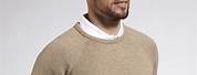 Golf Sweaters for Men