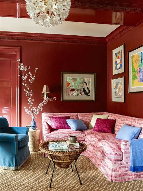 Good Living Room Colors