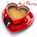 Good Morning Coffee and Hearts
