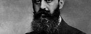 Good Pics of Theodor Herzl