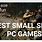 Good Small Games for PC