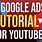 Google Ads YouTube