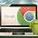 Google Chrome Android Apps