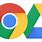 Google Chrome Drive