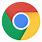 Google Chrome Icon for Desktop